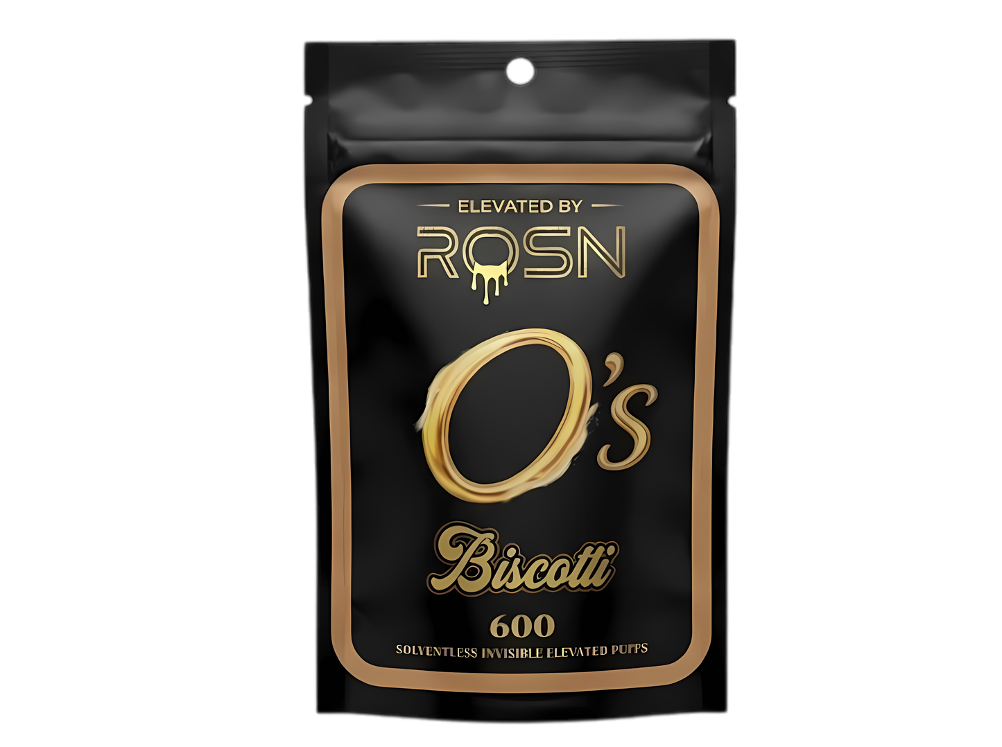 O's by ROSN — Biscotti