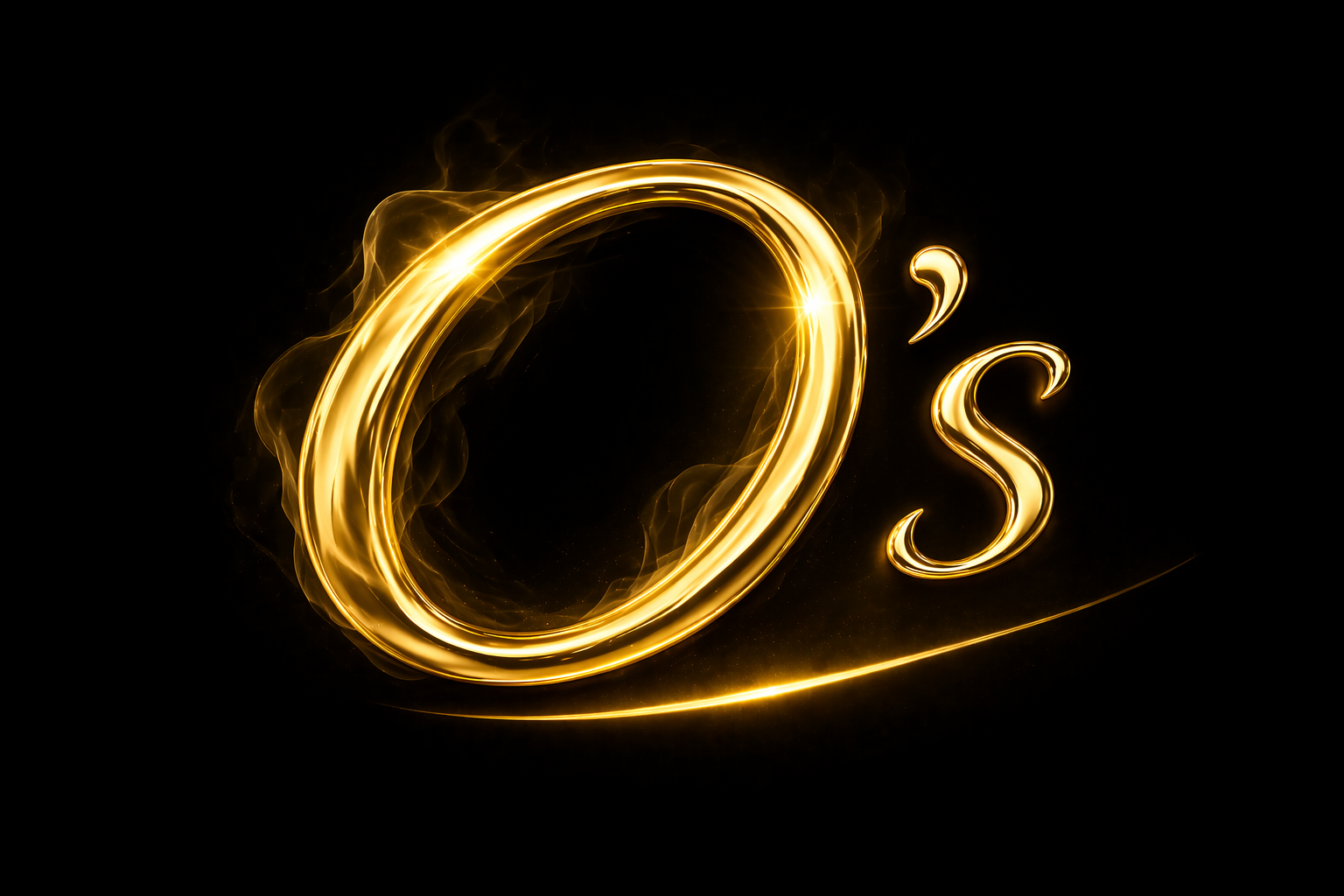 O's by ROSN